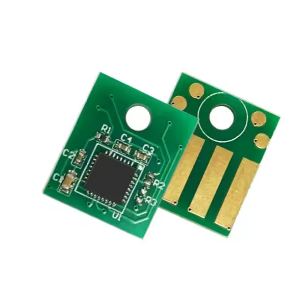 Чип Develop Ineo 3602P, TNP-55/AADY050 черный 15K Everprint (CHIP-DEV-AADY050) - Фото 2